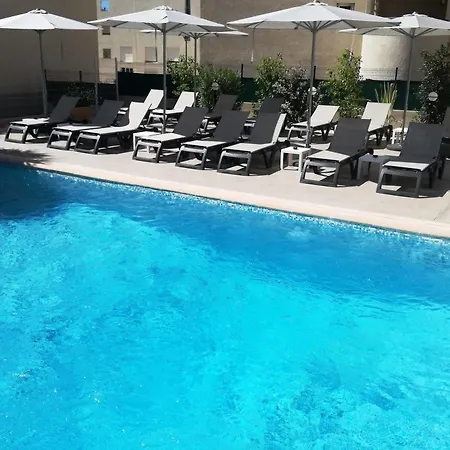 Ibis Budget Otel 2*